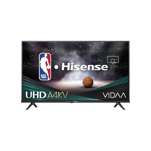 Televisor Hisense 32A4KV - 32 pulgadas, LED HD, 1366 x 768 Pixeles, SMART VIDAA - TONY Superpapelerías | Tienda en Linea