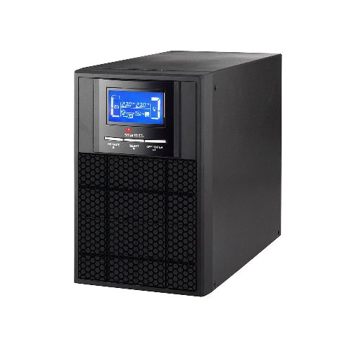 Smartbitt UPS 2KVA OnLine Torre - - TONY Superpapelerías | Tienda en Linea