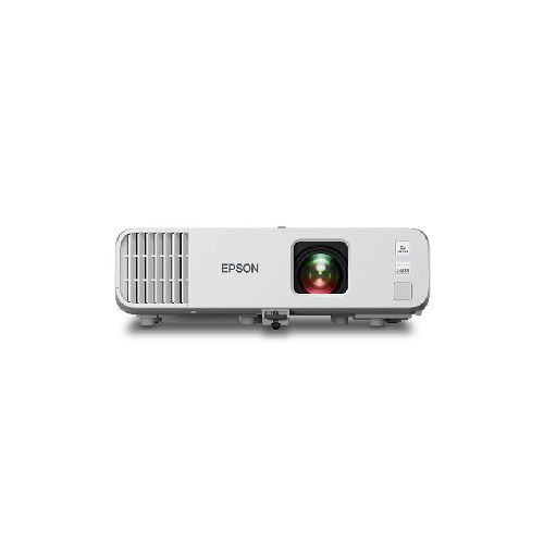 Proyector EPSON Video PowerLite L210W (V11HA70020) - - TONY Superpapelerías | Tienda en Linea