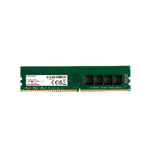 Memoria Ram ADATA AD4U266616G19-SGN - 16 GB, DDR4, 2666 MHz, UDIMM - TONY Superpapelerías | Tienda en Linea