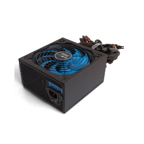 Fuente de Poder Game Factor PSG650 80PLUS Bronze 650Watts PFC ACTIVO - - TONY Superpapelerías | Tienda en Linea