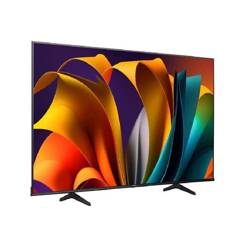 Televisor Hisense 70A6NV - 70 pulgadas, LED 4K UHD, 3840 x 2160 Pixeles, VIDAA SMART TV - TONY Superpapelerías | Tienda en Linea