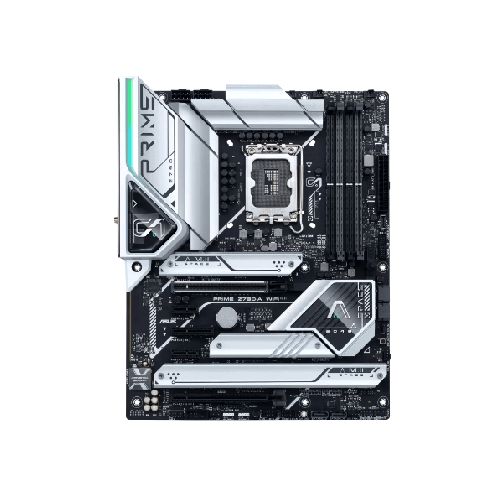 TARJETA MADRE ASUS PRIME Z790-A WIFI Modelo PRIME Z - - TONY Superpapelerías | Tienda en Linea