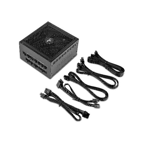 Fuente de poder Yeyian YFP-1K0-31 - 1000 W, PC, Negro, ATX - TONY Superpapelerías | Tienda en Linea