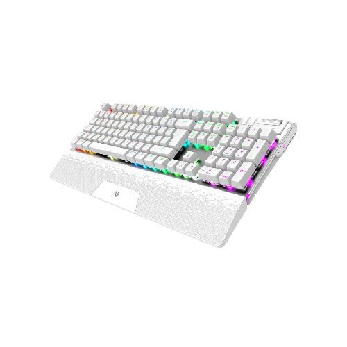 Teclado Mecánico Domínate Expert GK979 Balam Rush LEGEND SERIES - - TONY Superpapelerías | Tienda en Linea