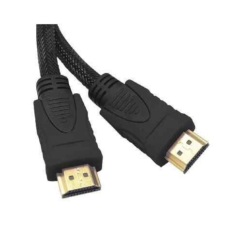 Cable HDMI 20M BLINDADO EN CAJA CB20. STHC20MB. - - TONY Superpapelerías | Tienda en Linea