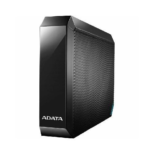 Disco Duro ExterYES ADATA HM800 - 8 TB, USB 3.2 (USB 3.1, 3.0, 2.0), 3.5 pulgadas, Negro - TONY Superpapelerías | Tienda en Linea