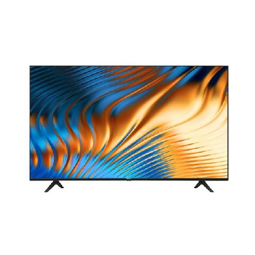 Televisor Hisense 50A6NV - 50 pulgadas, LED 4K UHD, 3840 x 2160 Pixeles, VIDAA SMART TV - TONY Superpapelerías | Tienda en Linea