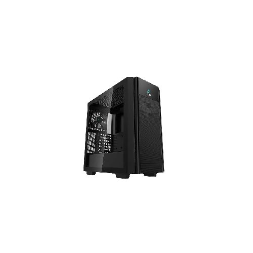 Gabinete Gamer DeepCool CH510 MESH DIGITAL (R-CH510-BKNSE1-G-1) - - TONY Superpapelerías | Tienda en Linea