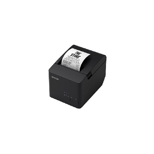 Impresora Térmica de Ticket EPSON TM-T20IIIL-001 USB-SERIAL RS-232C C31CH26001 - - TONY Superpapelerías | Tienda en Linea