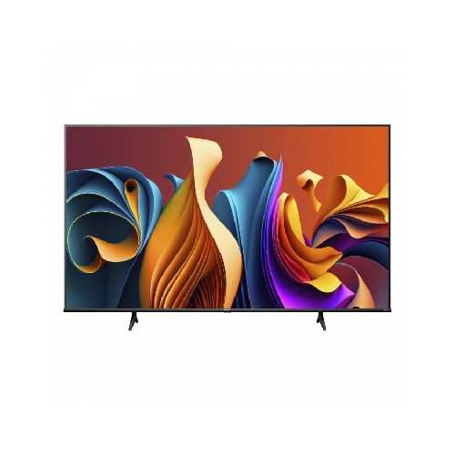 Televisor Hisense 65QD6N - 65 pulgadas, QLED, QUANTUM DOT, 4K UHD, 3840 x 2160 Pixeles, GOOGLE SMART TV - TONY Superpapelerías | Tienda en Linea