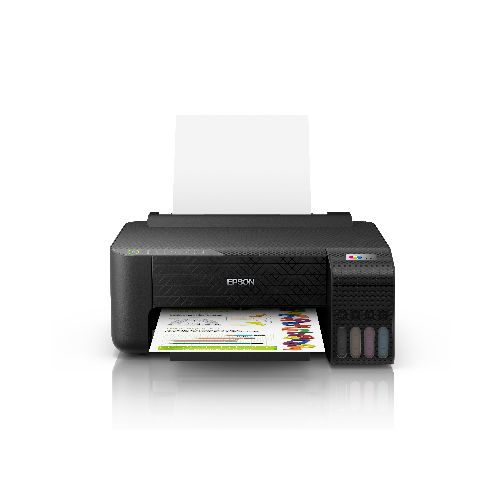 Epson EcoTank L1250 impresora de inyeccion de tinta Color 5760 x 1440 DPI A4 Wifi  