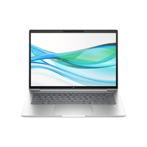 Computadora portátil HP ProBook 440 G11 (A41YVLT#ABM) - Procesador Intel Core Ultra 7 155U, 8 GB RAM, SSD 512 GB, Windows 11 Pro, LCD 14 pulgadas - TONY Superpapelerías | Tienda en Linea