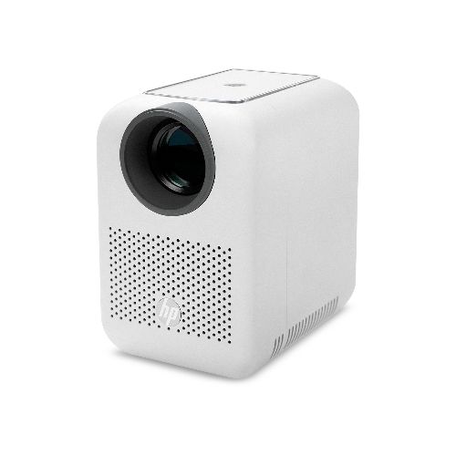 Proyector HD Smart CC180W Hp 1500 Lúmenes  | RadioShack México