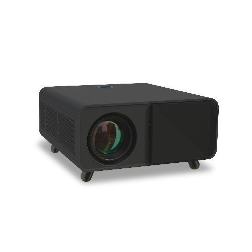 Proyector con Tripíe Spectra 120 pulg. FHD Negro | RadioShack México