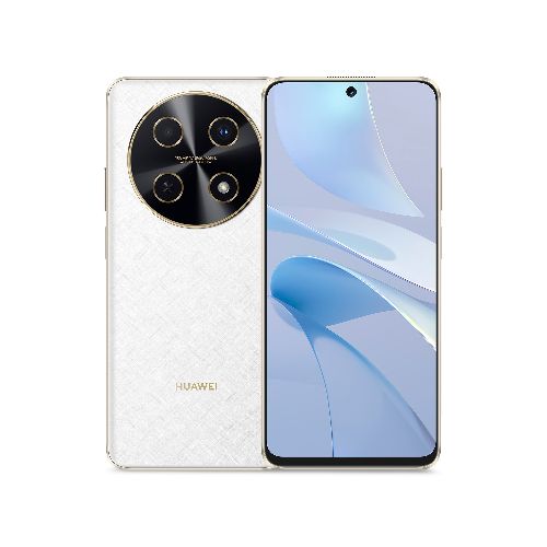 Celular Huawei Nova 13i 8GB / 256GB Blanco | RadioShack México