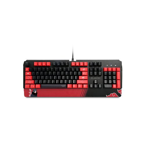 Teclado Gamer Akatsuki KX-500 CheckPoint RGB | RadioShack México