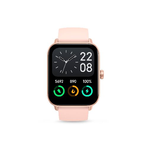 Smartwatch Tempo RadioShack 1.8 pulg. Rosa | RadioShack México