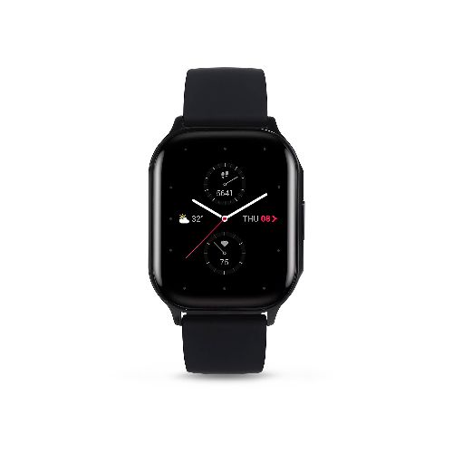 Smartwatch Tempo Pro RadioShack 2.4 pulg. Negro | RadioShack México