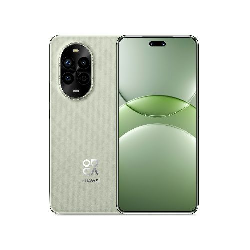 Celular Huawei Nova 13 Pro 12GB / 512GB Verde | RadioShack México