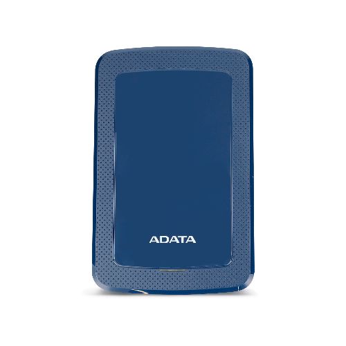 Disco Duro Externo Adata / 2 tb / Azul | RadioShack México