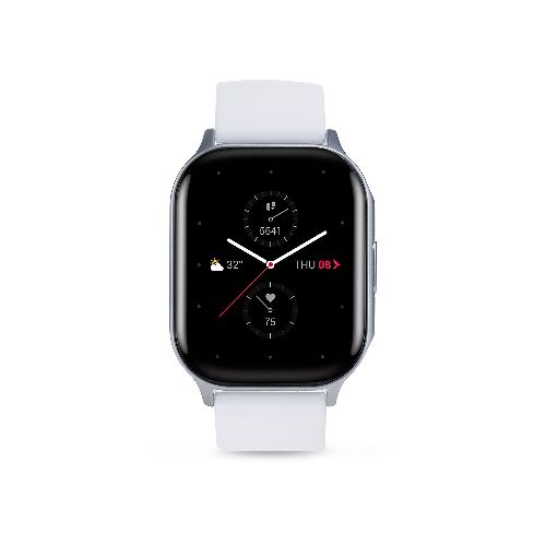 Smartwatch Tempo Pro RadioShack 2.4 pulg. Blanco | RadioShack México