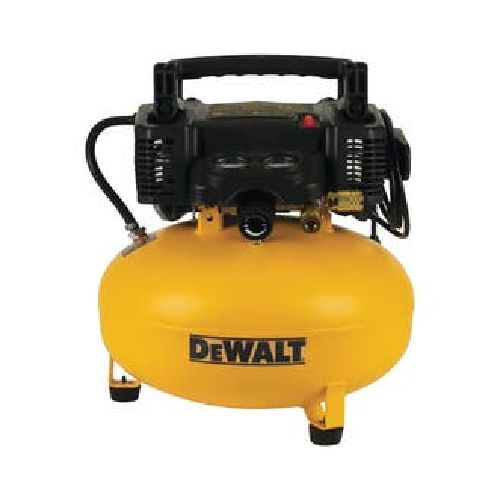 Compresor Compacto 1.5 HP #D2002M-WK DEWALT  