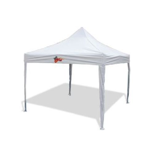 Carpa para jardín 3 mts X 3 mts  