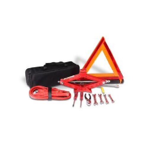 Kit de seguridad automotriz 1 t  