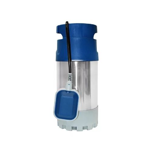 Bomba Sumergible Agua Limpia 1.5 Hp Qdx4-40 - Macroherramientas