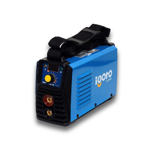 Soldadora inverter Mini-130 iGoto - Macroherramientas