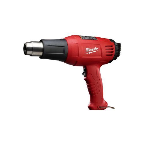 Pistola de calor 1500 W VV 8977-20 Milwaukee - Macroherramientas