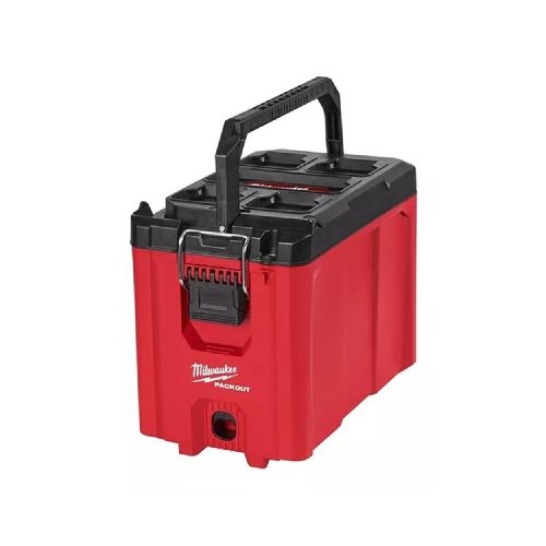 Caja de herramientas 75 lbs Packout Milwaukee 48-22-8422 - Macroherramientas