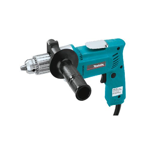 Taladro Atornillador Eléctrico 13mm Makita 6302h 740w 127v - Macroherramientas