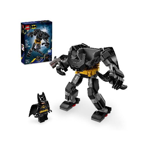 Lego Armadura Robótica de Batman™ 76270  