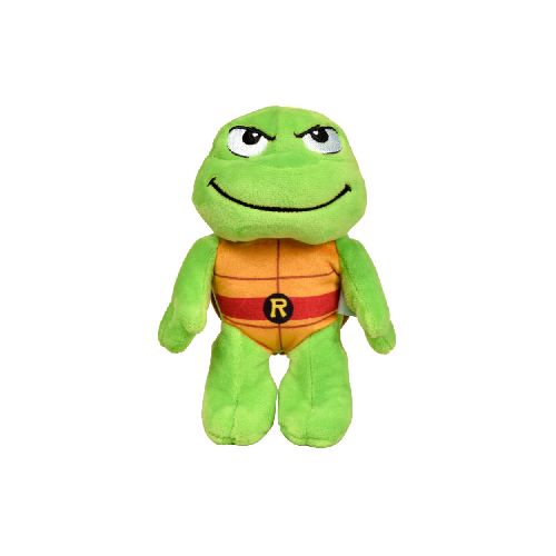 TORTUGAS NINJA MOVIE PELUCHE BÁSICO - RAPHAEL 12032  Bandai