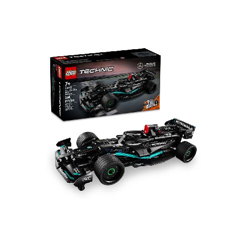 Mercedes-AMG F1 W14 E Performance Pull-Back 42165  Lego