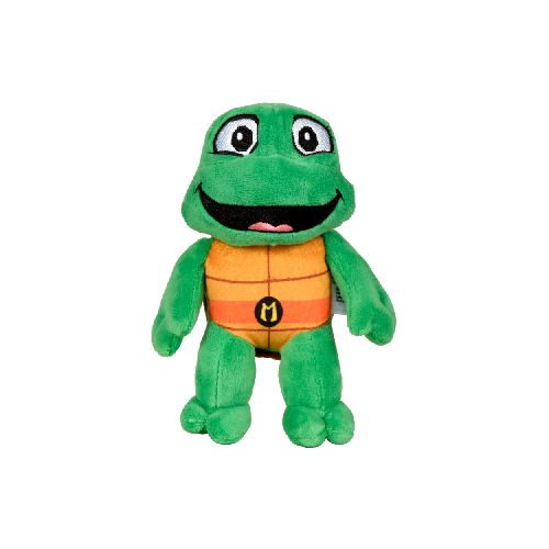 TORTUGAS NINJA MOVIE PELUCHE BÁSICO - ANGELO 12032  Bandai