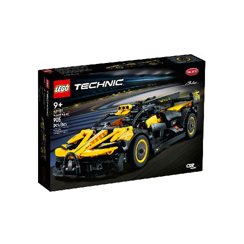 Bugatti Bolide 42151  Lego