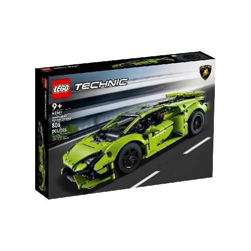 LAMBORGHINI HURACÁN TECNICA 42161  Lego