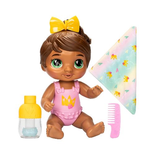 Baby Alive Shampoo Snuggle Sophia F9120  