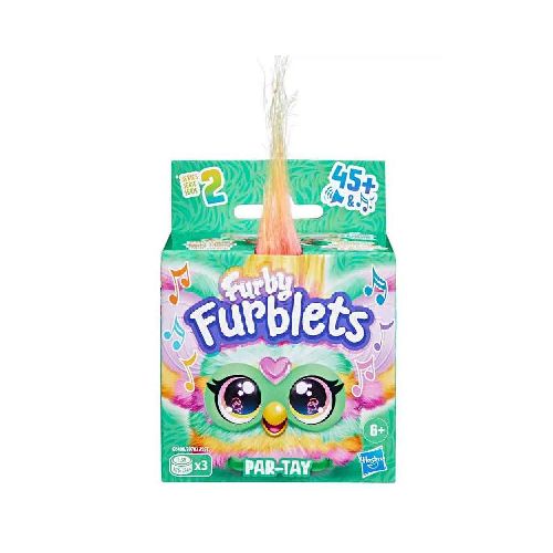 FUR FURBLETS  G0400  