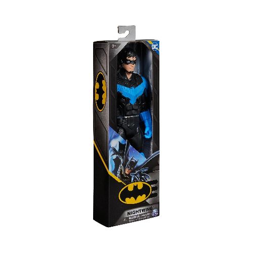 Batman Dc Comics  Figura de acción de Nightwing  