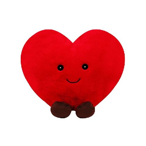 Peluche Corazon Cori 40cm