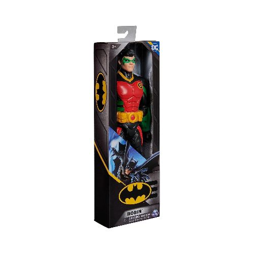 Batman Dc Comics Figura de acción de Robin  