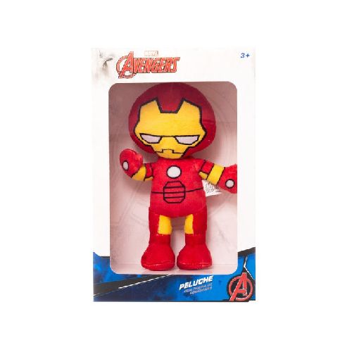 Peluche Ironman  