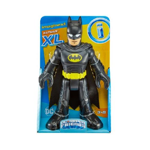 IMAGINEXT SURTIDO FIGURAS DE ACCIÓN  