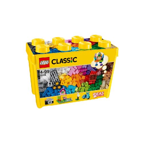 Large Classic Lego Set - Lego  