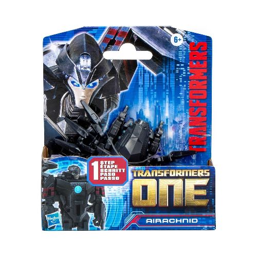 Transformers One, Cambiador con Engranaje  