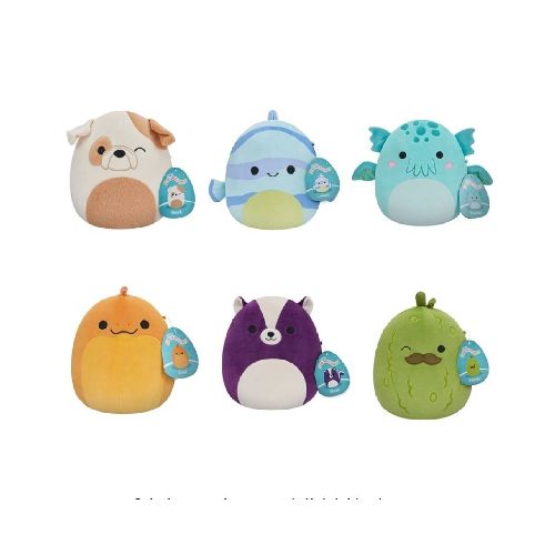 Peluche Squishmallows  